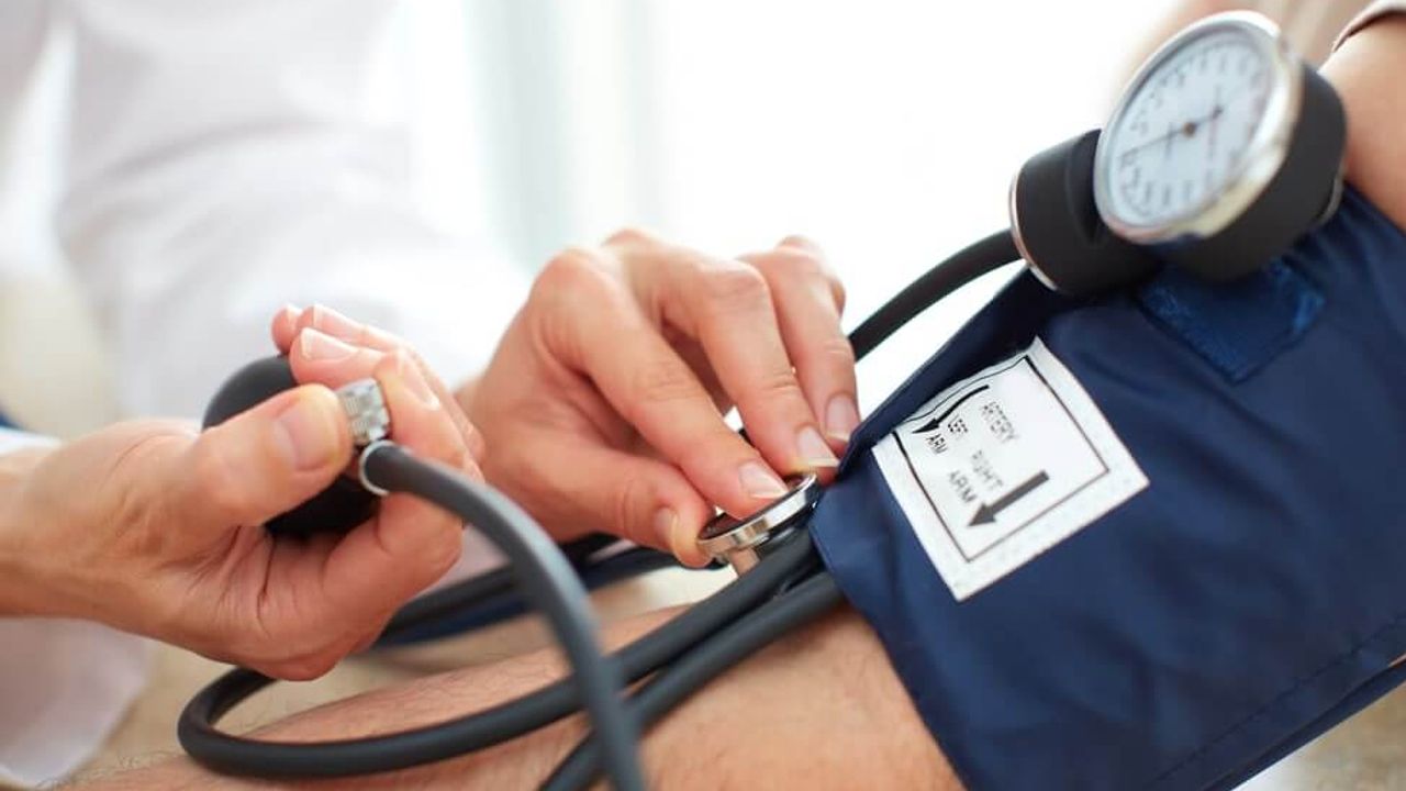 hypertension