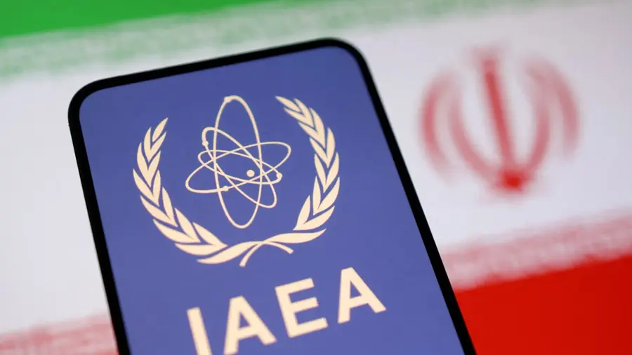 iaea