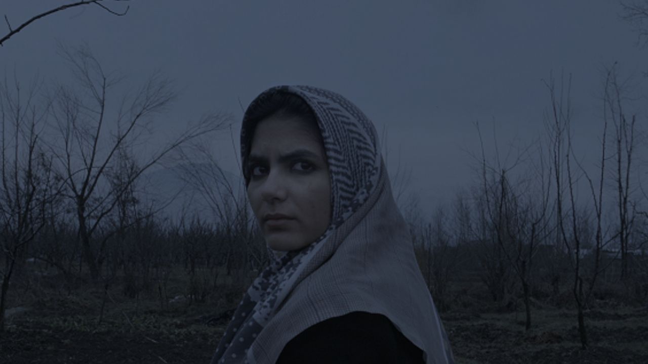 i am not the river jhelum