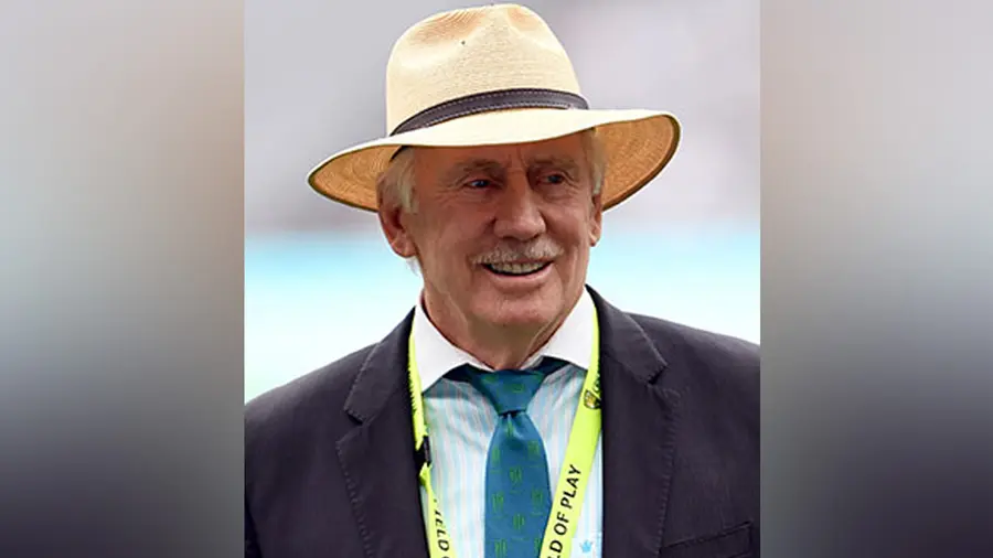 ian chappell