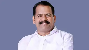 ic balakrishnan