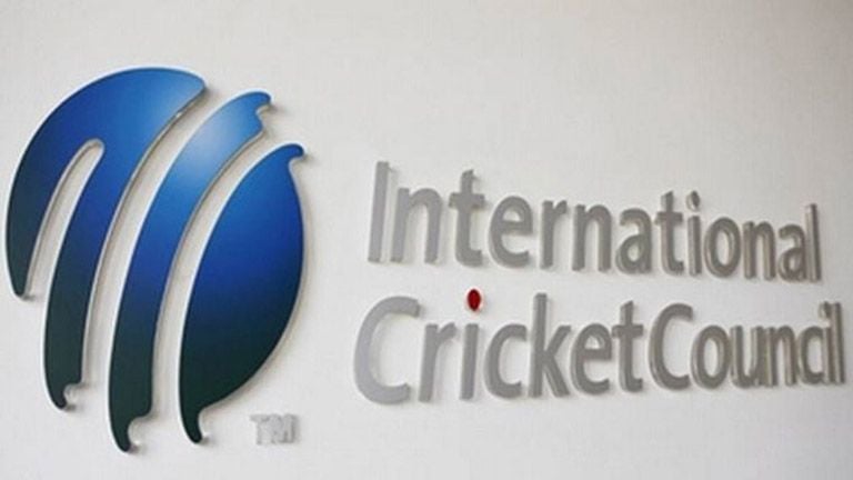 icc ranking