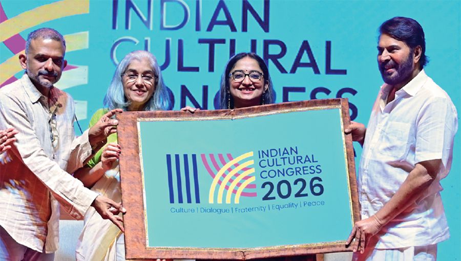 Indian Cultural Congress