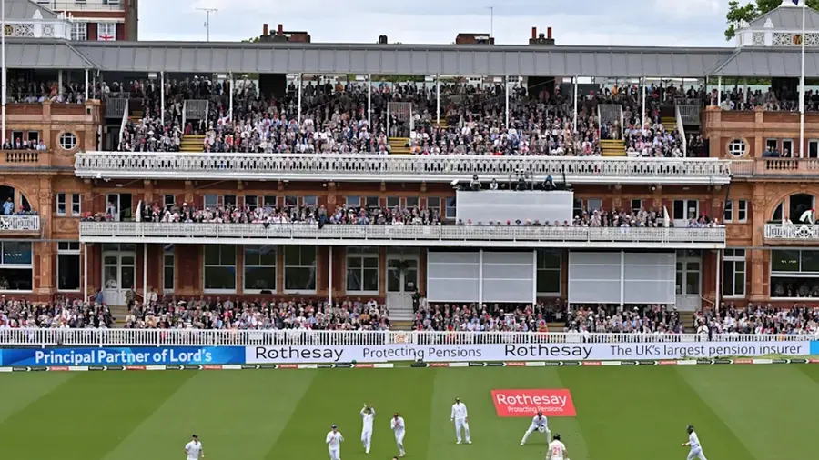 icc lords stadium