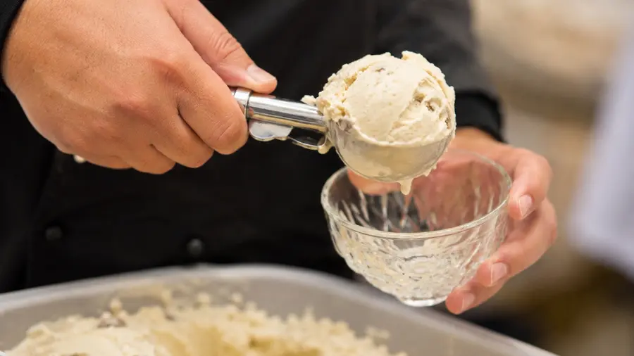 ice cream