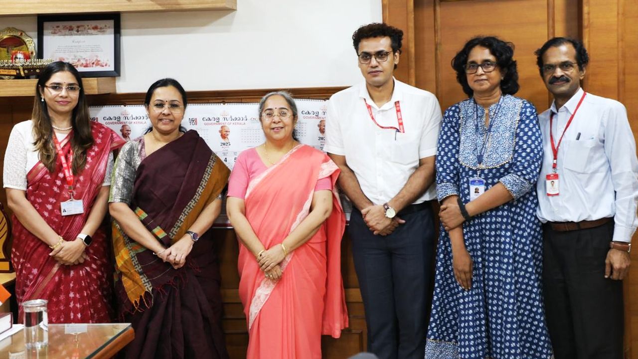 icmr kerala health department