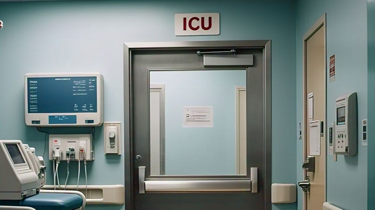 ICU