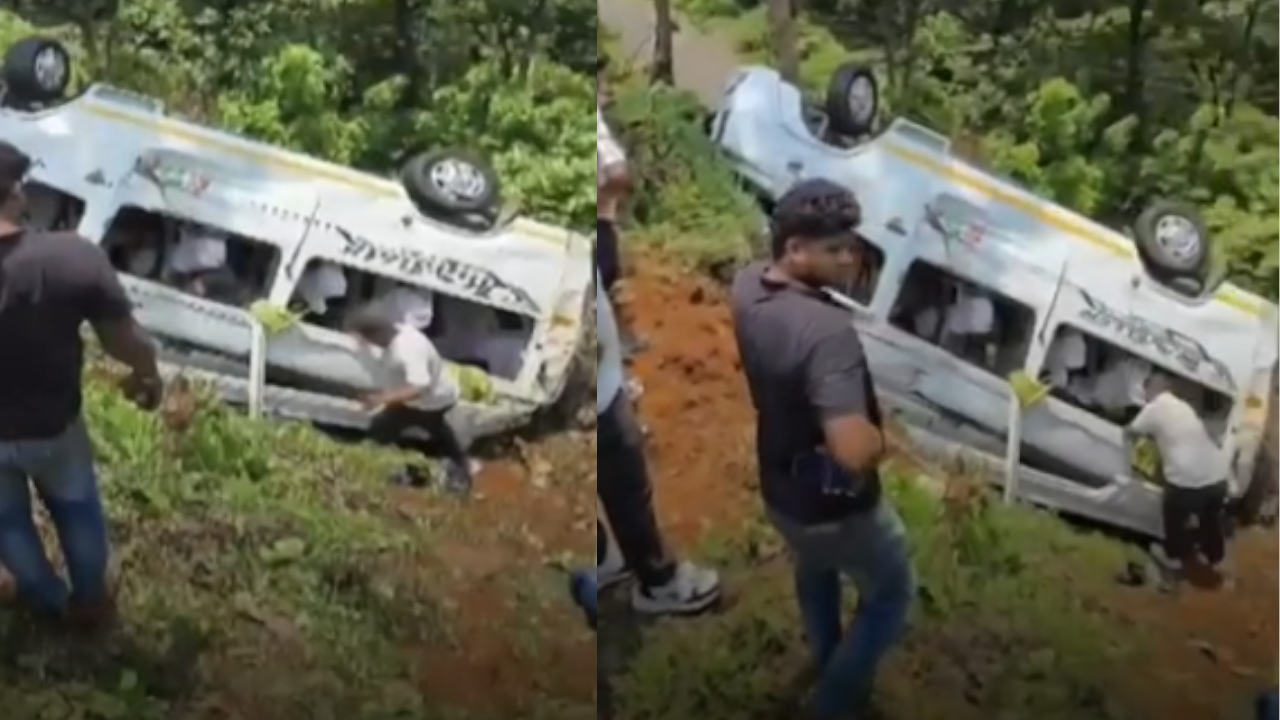 idukki accident