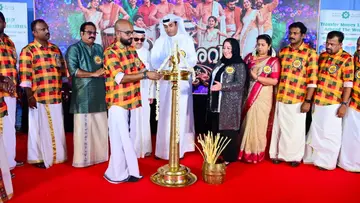 idukki association kuwait