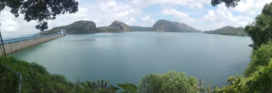 idukki