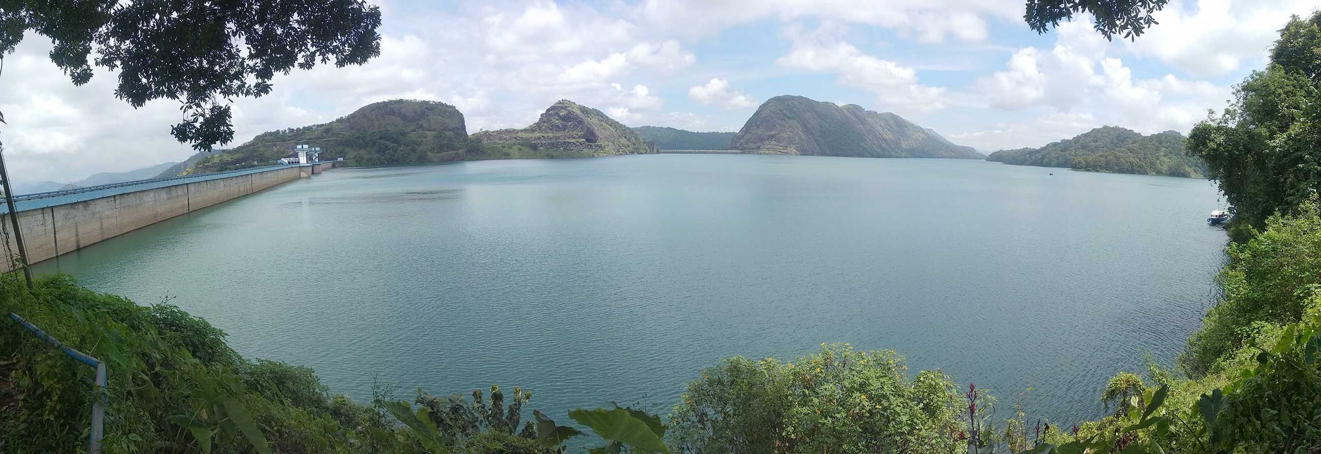 idukki