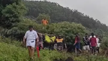 idukki kottakkambur landslide