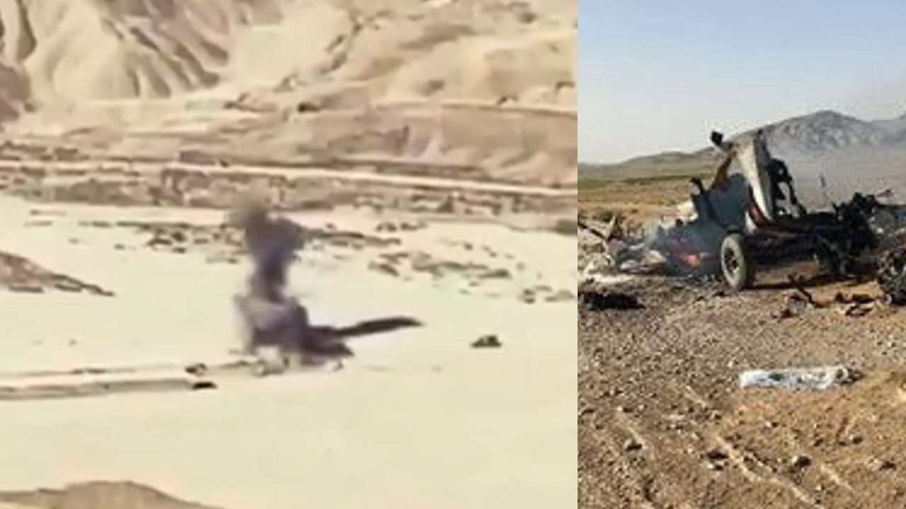 ied blast balochistan