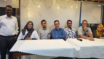 iftar meet