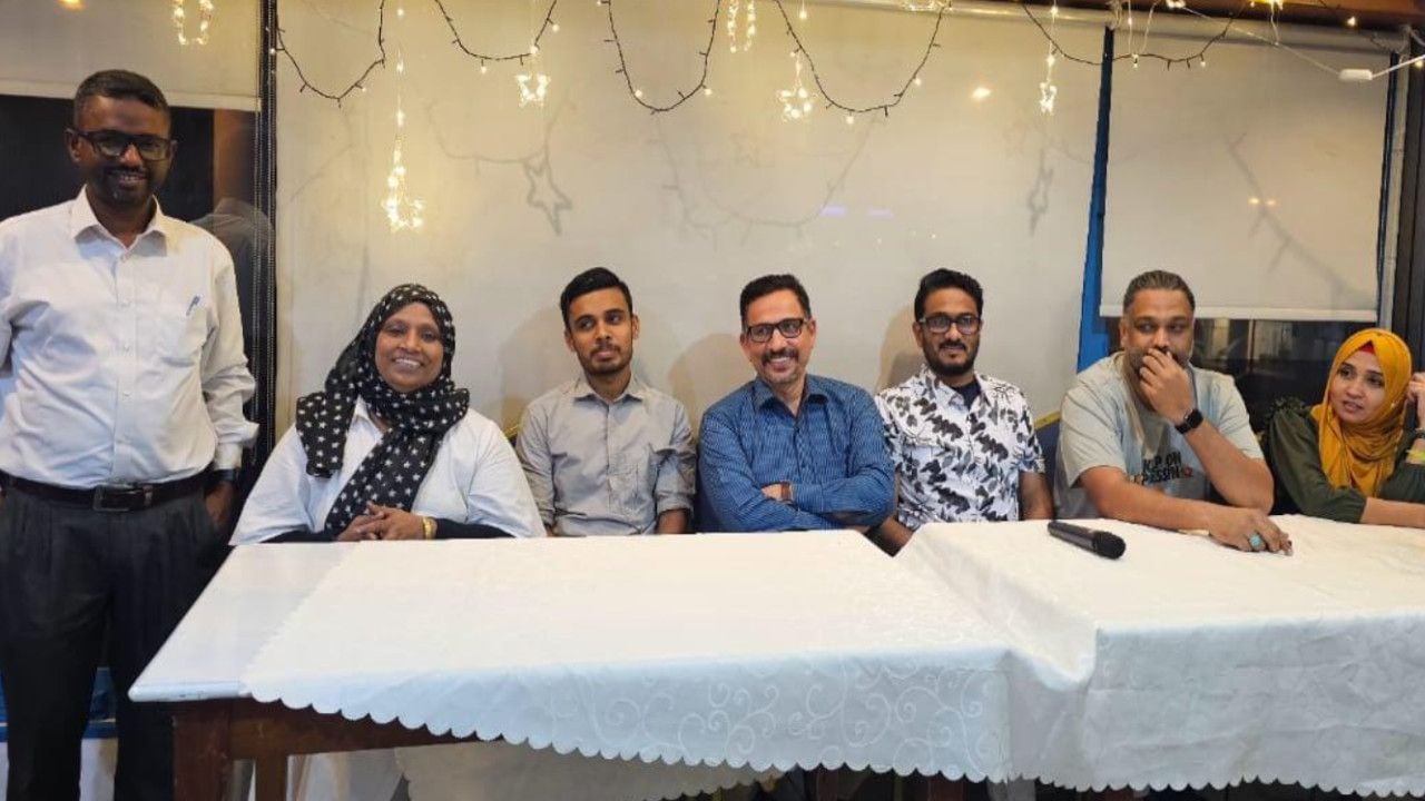 iftar meet