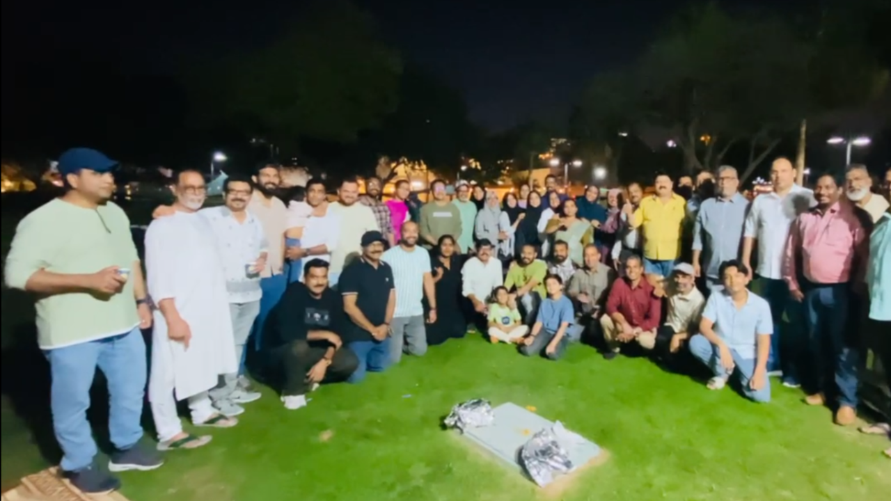 iftar