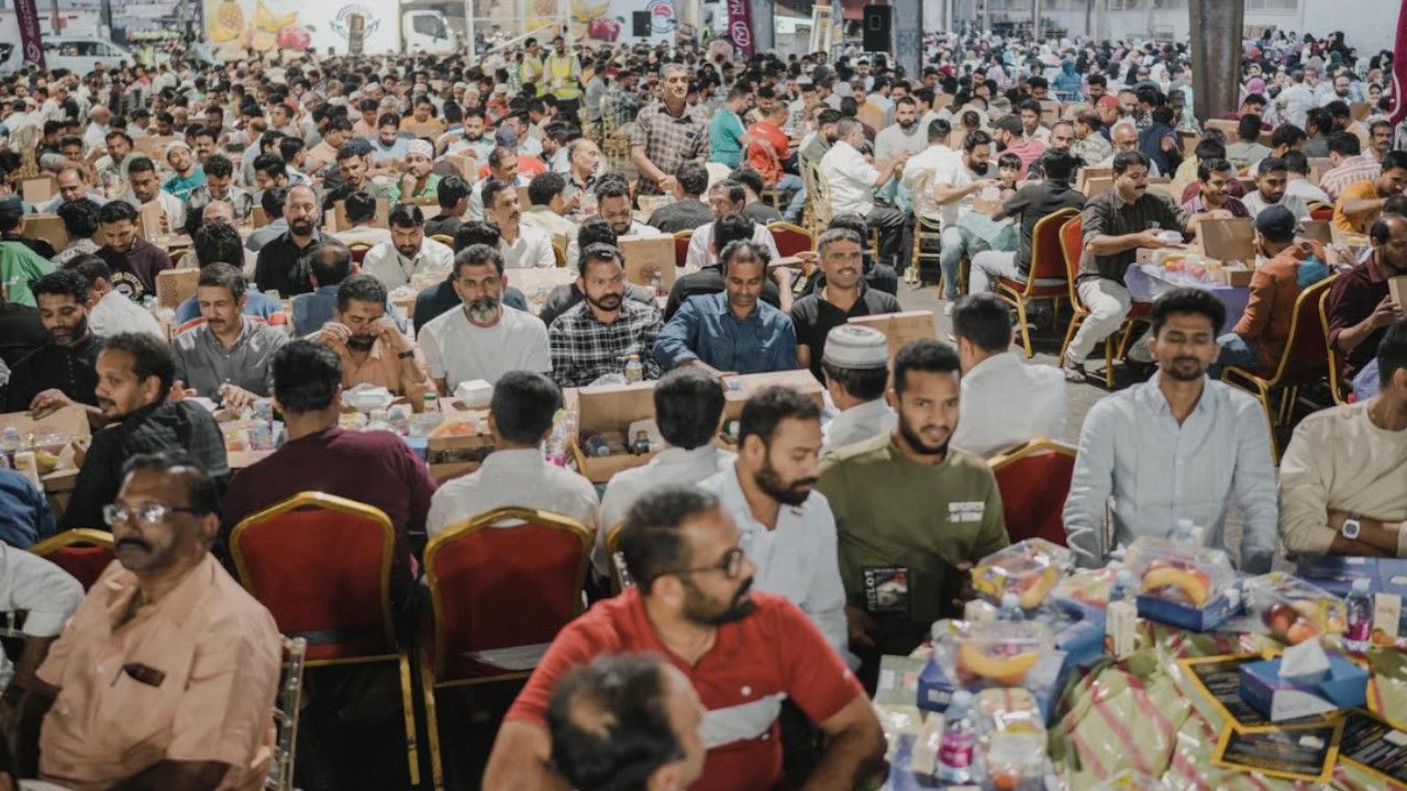 iftar