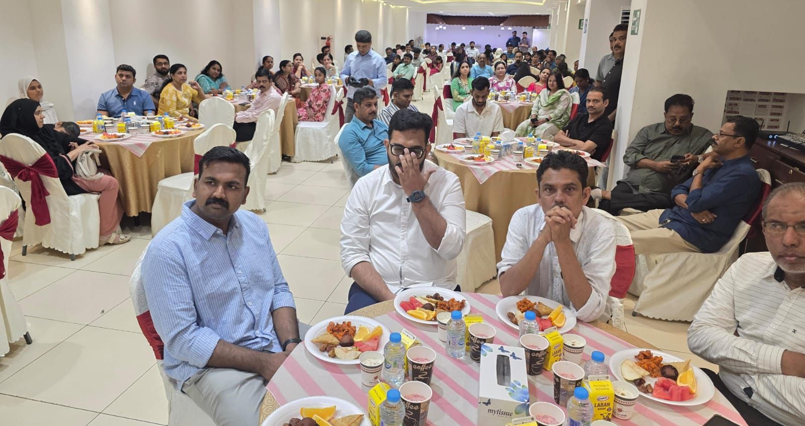 iftar
