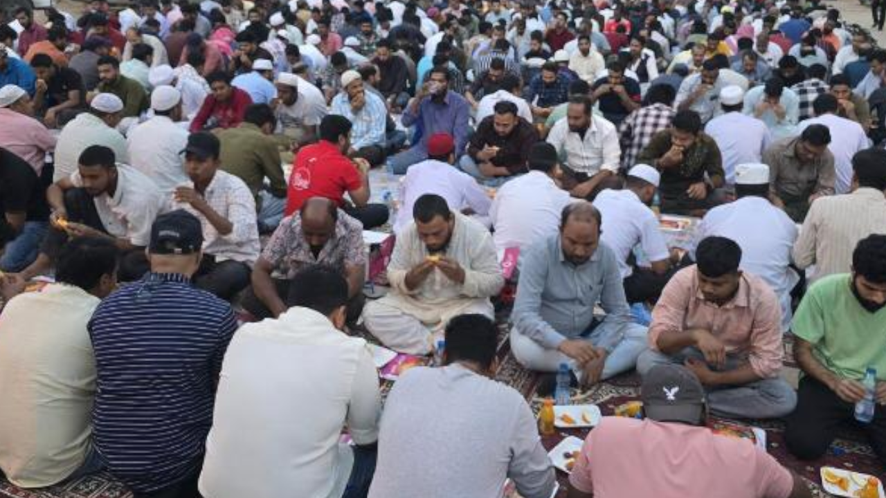 iftar