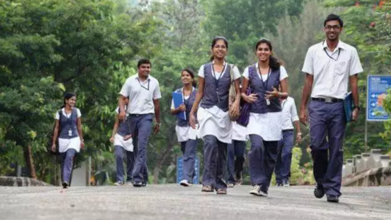 ihrd exam result