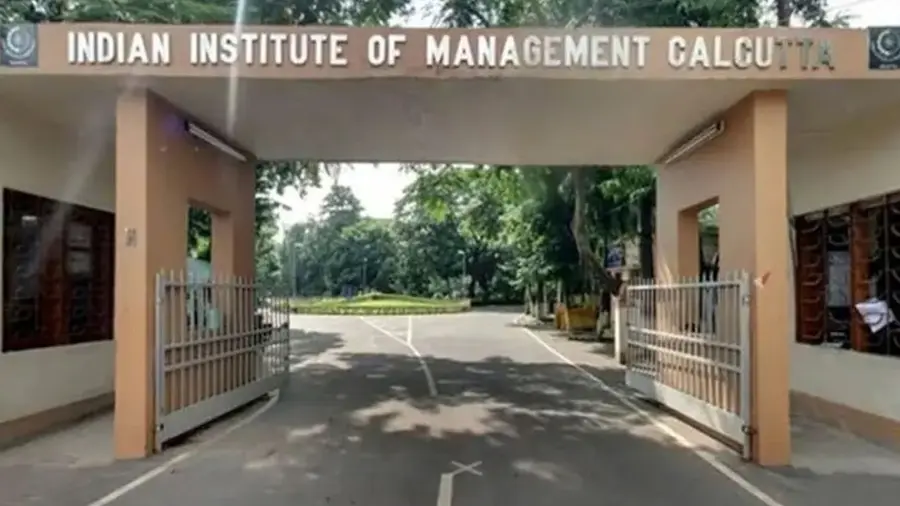 iimc kolkata