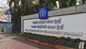 iit bombay