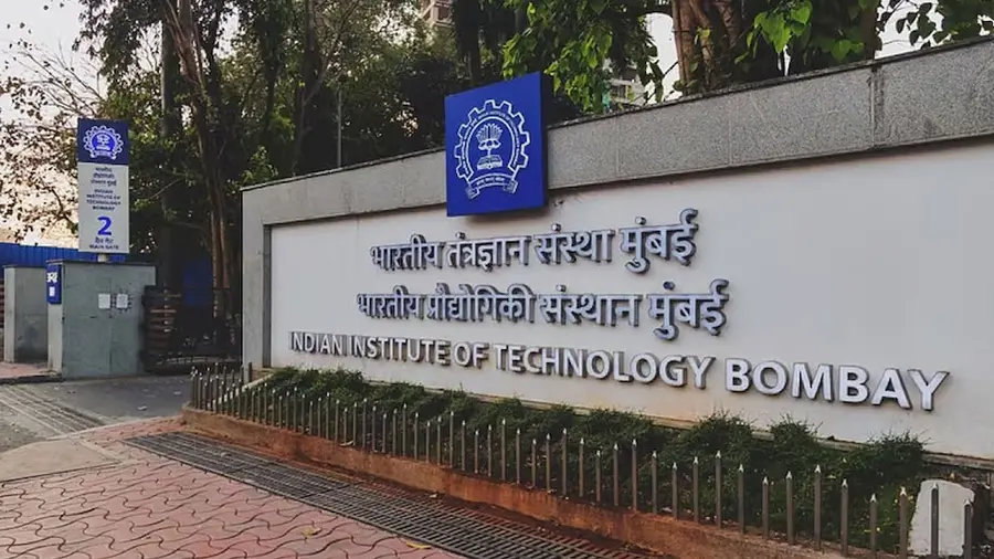 iit bombay