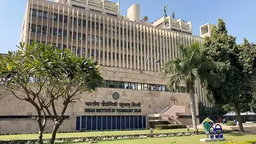 iit delhi