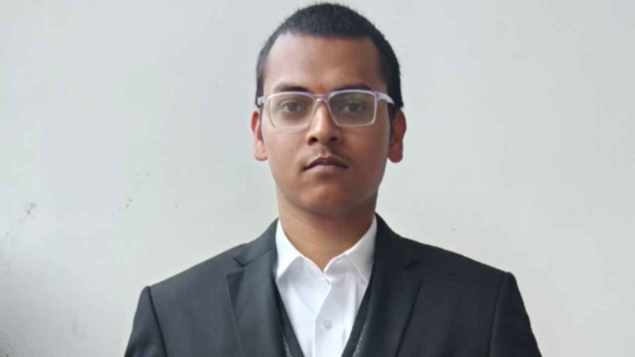 iit guwahati death rithesh