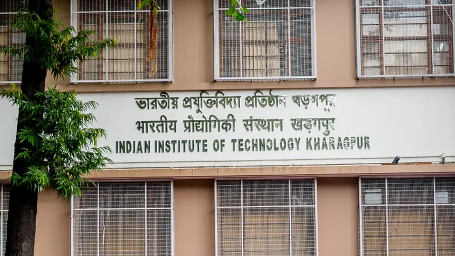 iit kharagpur