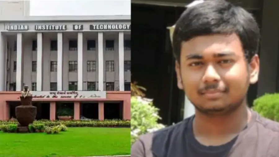 iit kharagpur ritam mondal