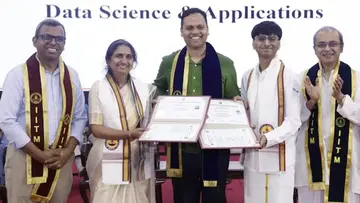 iit madras