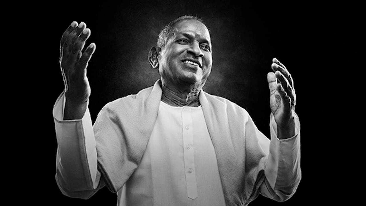 ilaiyaraja