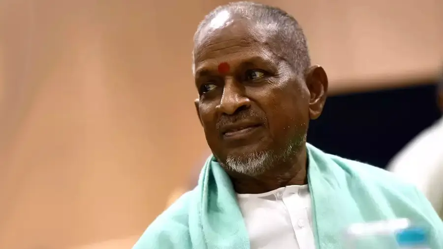 ilayaraja