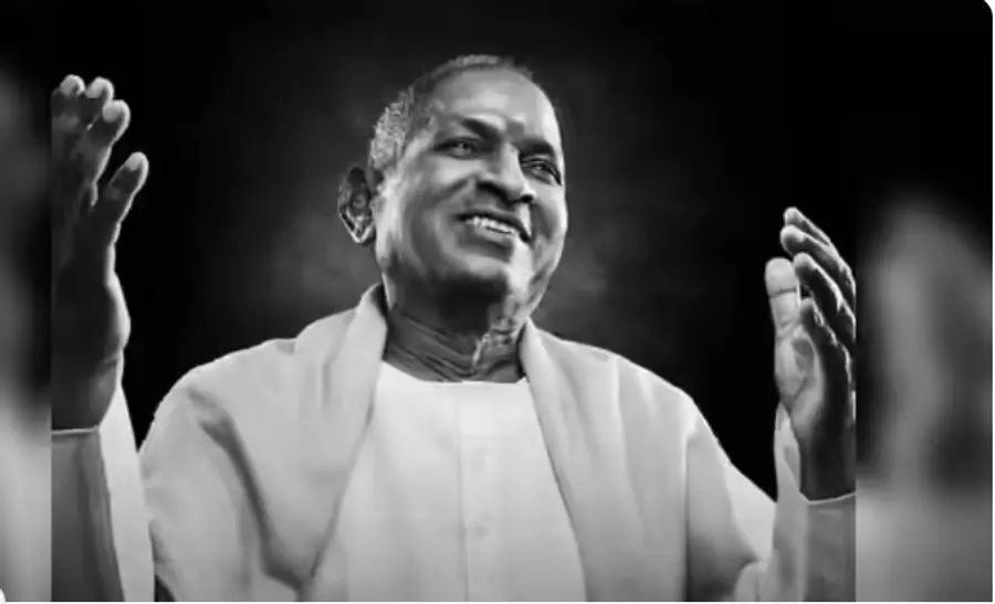 ilayaraj