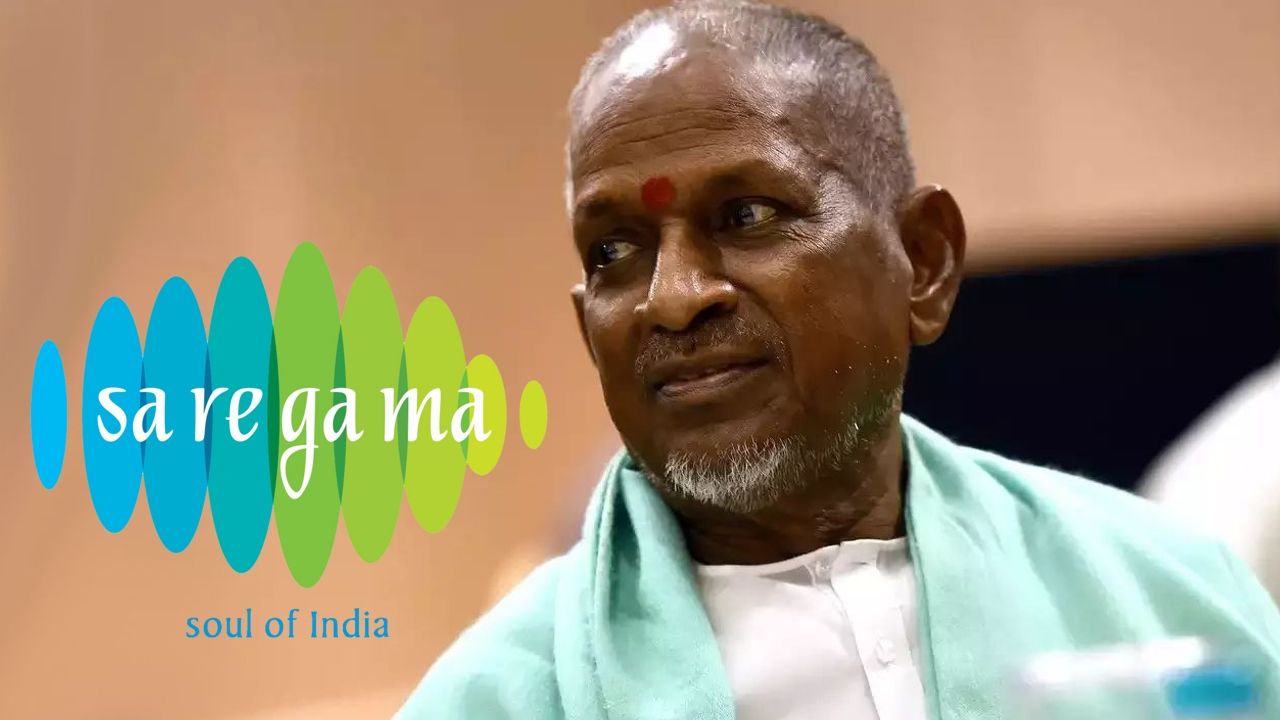 ilayaraja