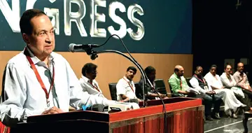 Indian Library Congress 2026