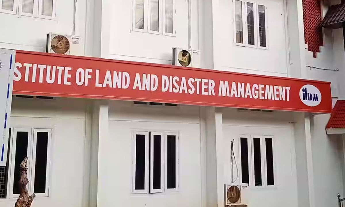 ildm