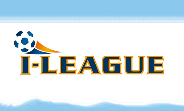 i league football