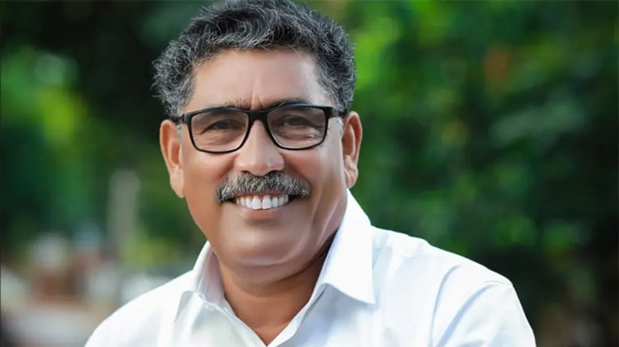 illikkal augusthy