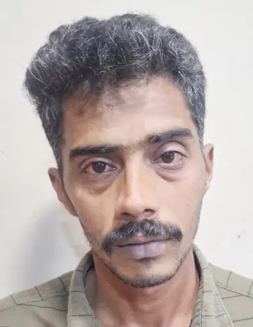 ഇല്യാസ് 