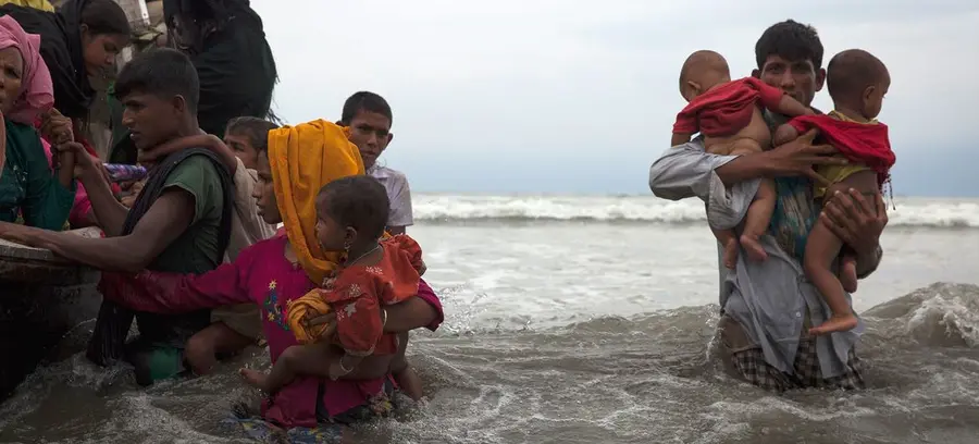 rohingya
