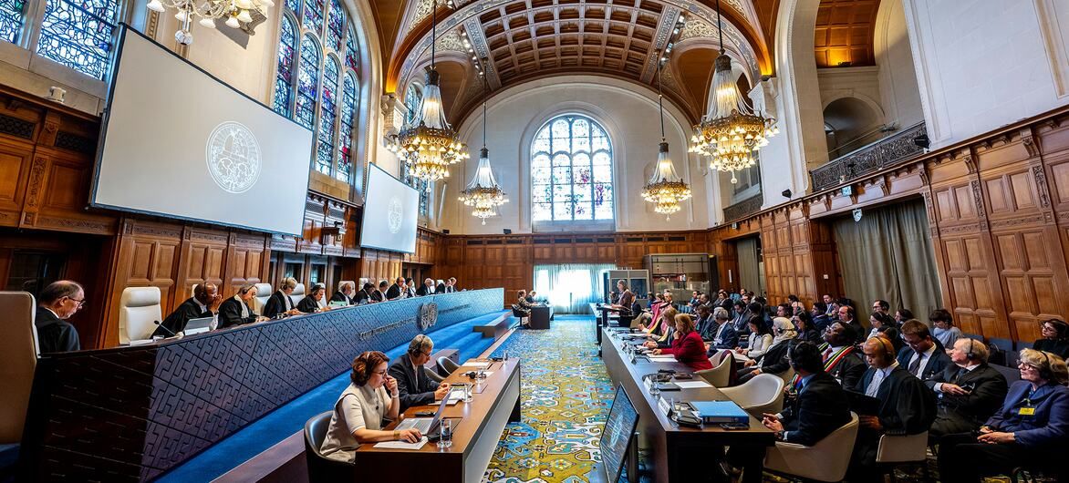 rohingya icj