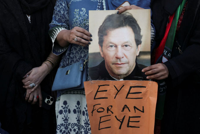 imran