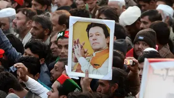 imran khan