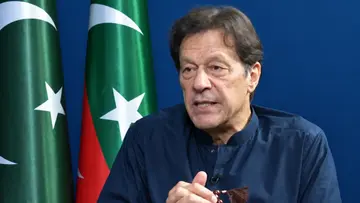 imran khan