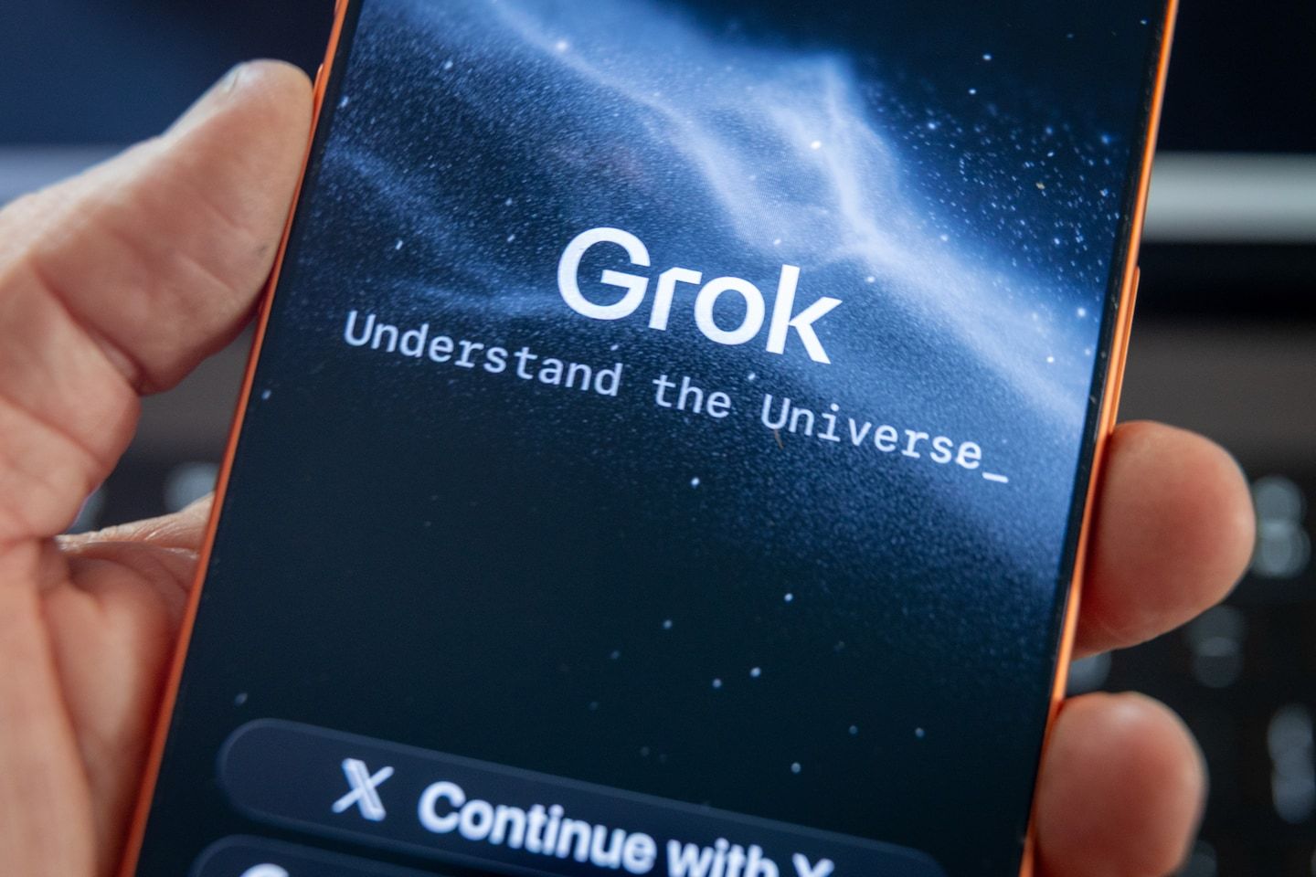 grok