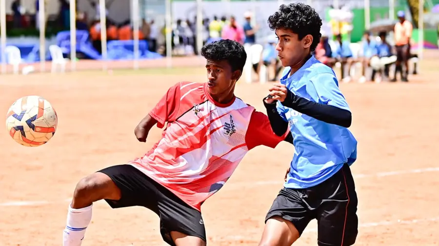 inclusive sports