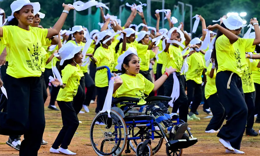 inclusive sports