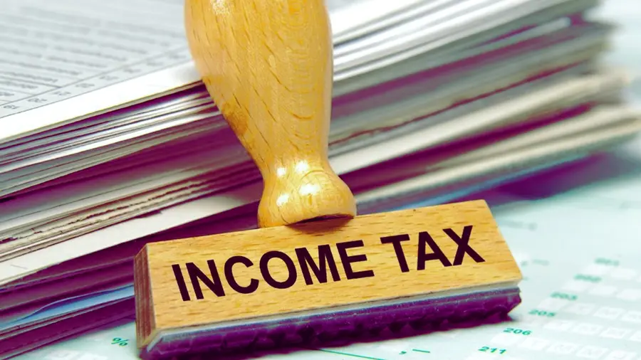 income tax